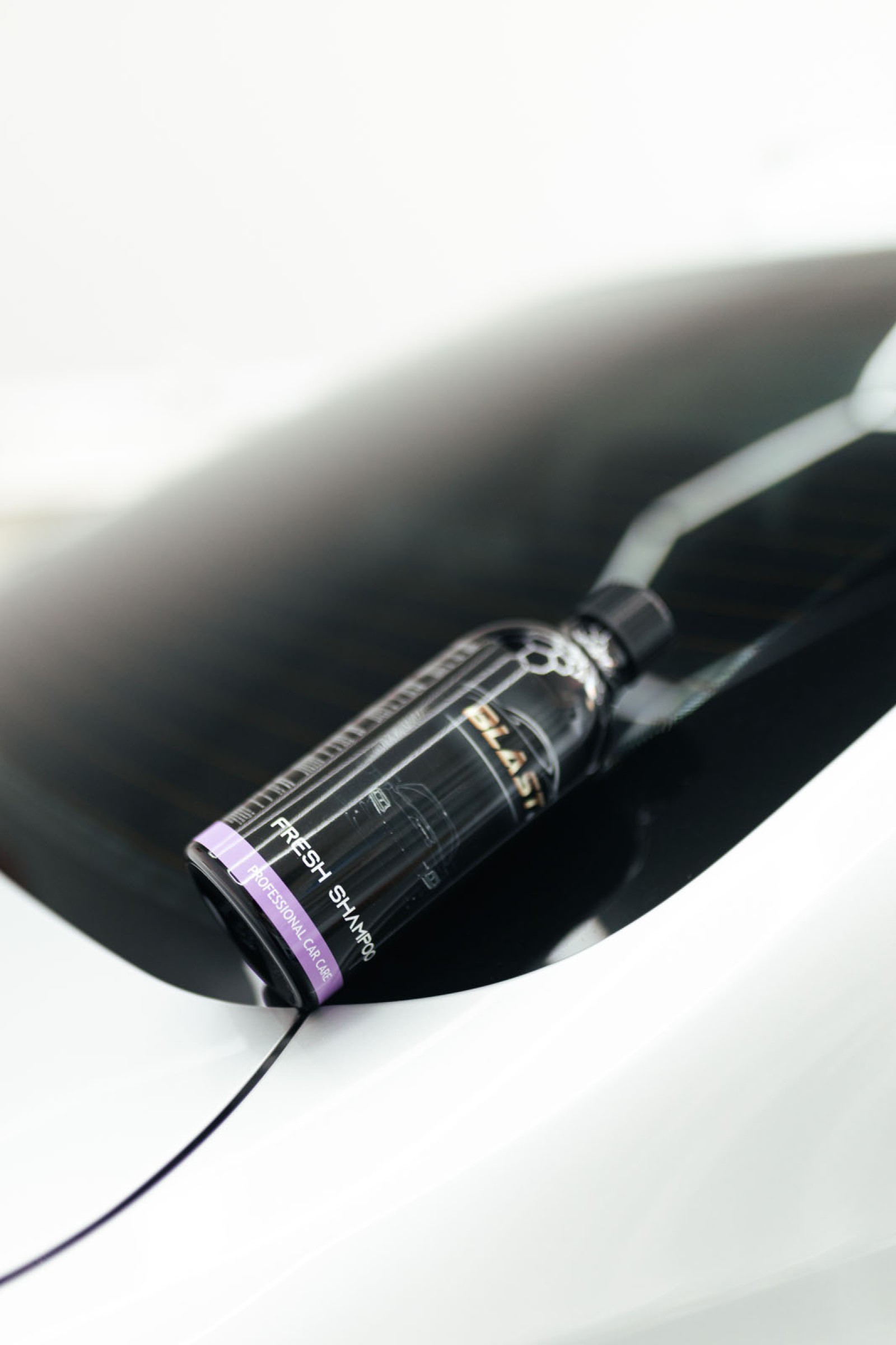 BLAST Fresh Shampoo 10/11