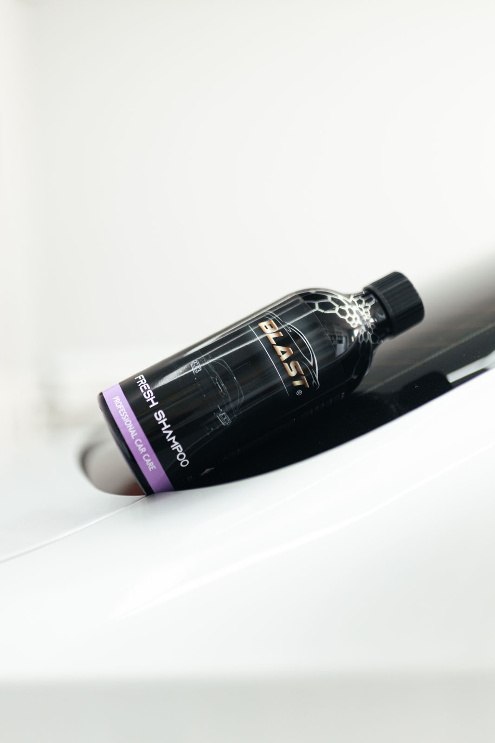 BLAST Fresh Shampoo 11/11