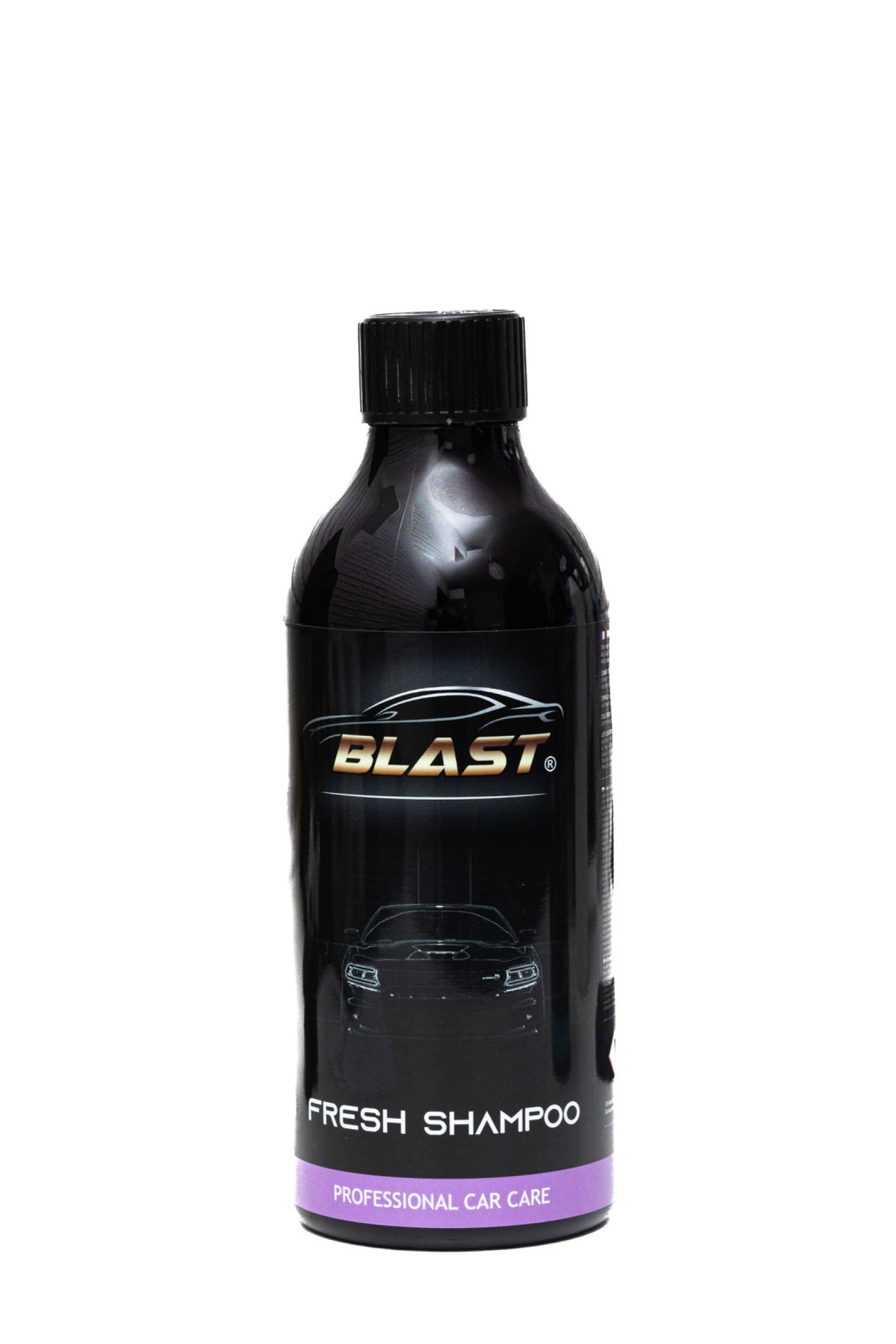 BLAST Fresh Shampoo 1/11