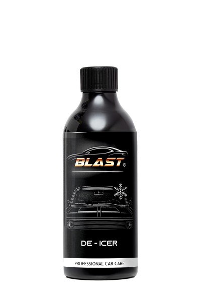 BLAST De-icer 1000ml