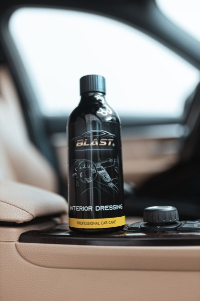 BLAST Interior Dressing MATT 3/7 MINIATURA