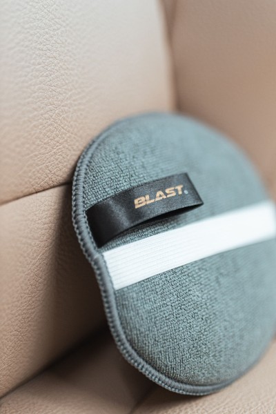 BLAST Interior Dressing MATT 6/7 MINIATURA