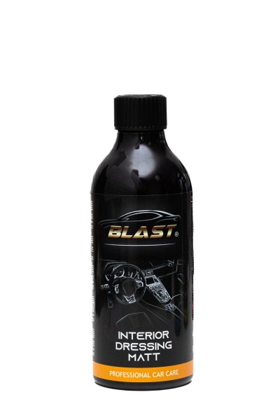 BLAST Interior Dressing MATT