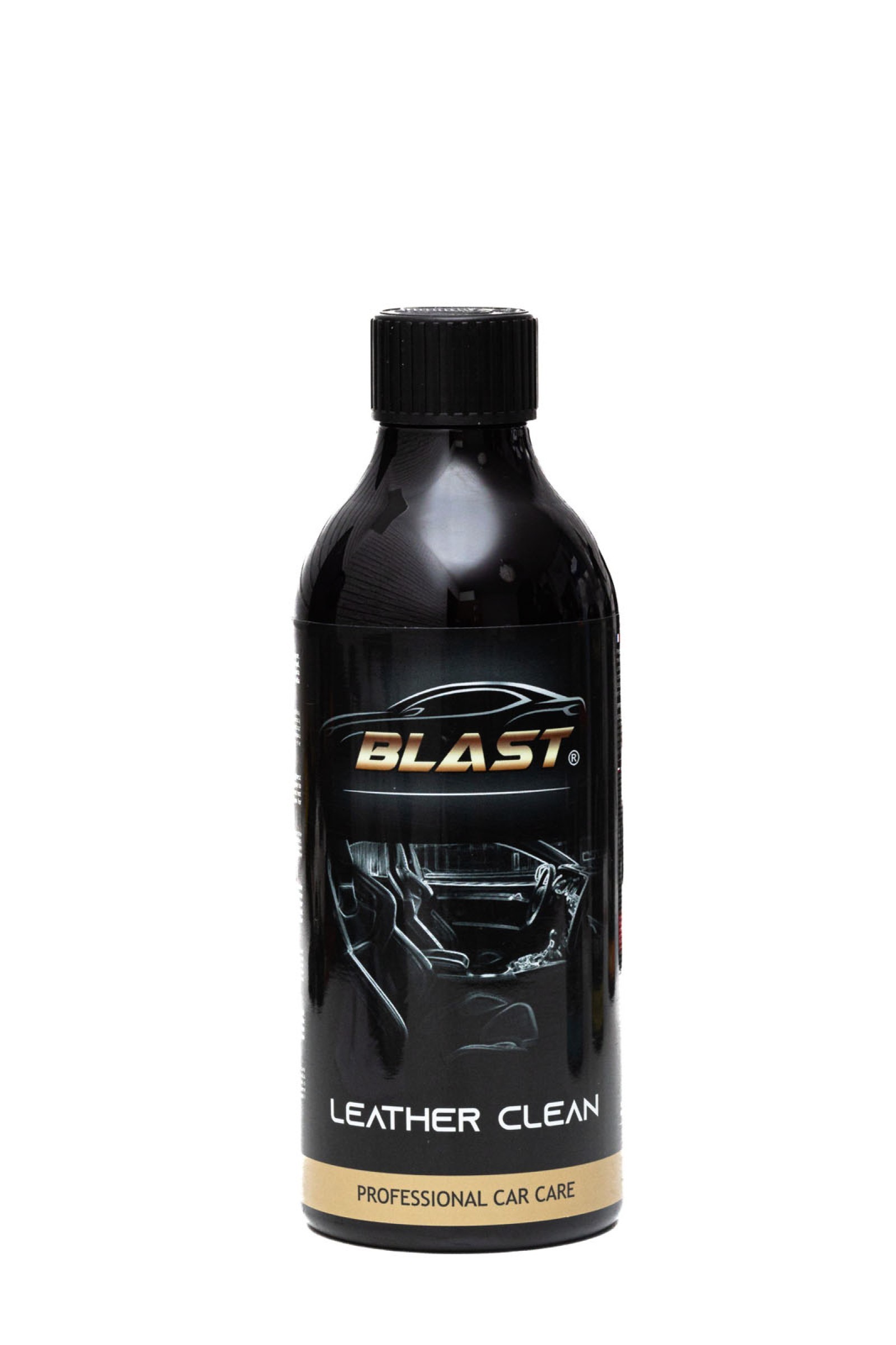 BLAST Leather Clean 1/6