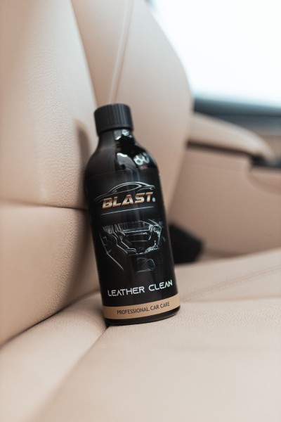 BLAST Leather Clean 5/6 MINIATURA