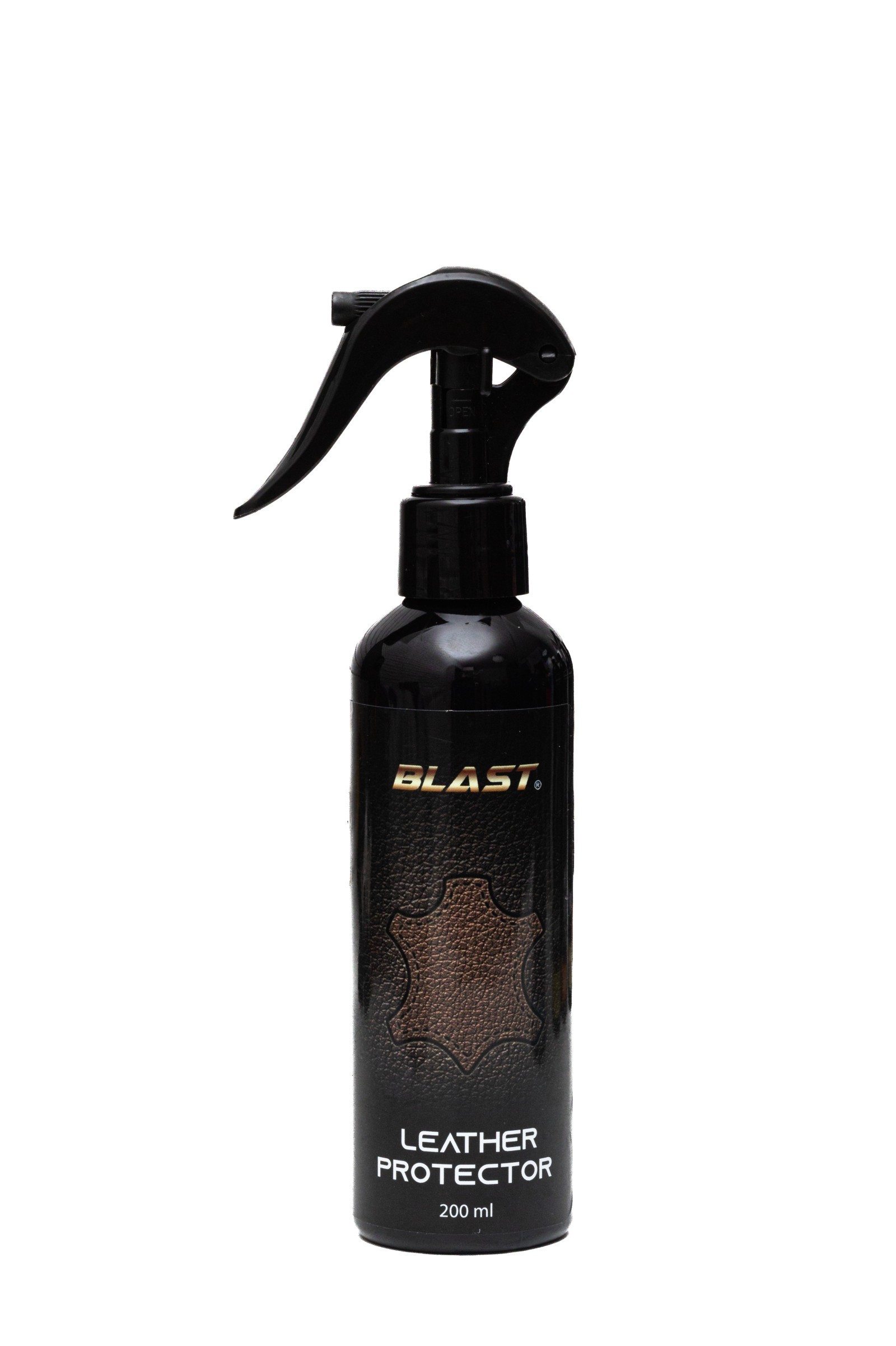 BLAST Leather Protect 1/3