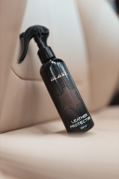 BLAST Leather Protect 2/3 MINIATURA