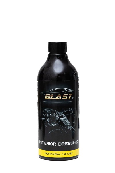 BLAST Interior Dressing